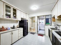 Blk 786E Woodlands Drive 60 (Woodlands), HDB 4 Rooms #558284811